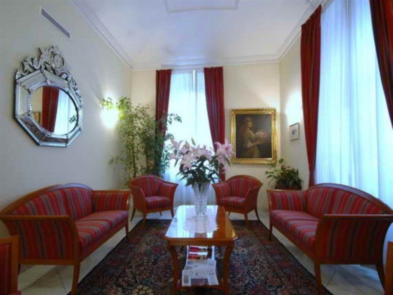 Hotel St George - Czech Leading Hotels Praha Bagian luar foto